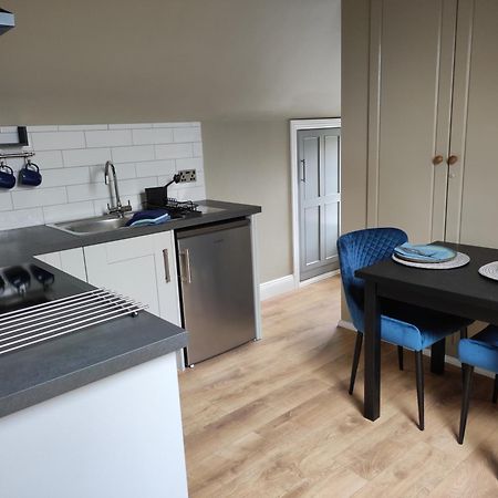 Apartments At Ballinsheen House & Gardens Lisdoonvarna Zimmer foto