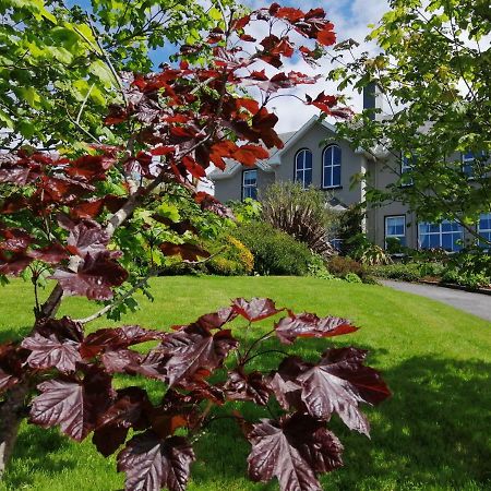 Apartments At Ballinsheen House & Gardens Lisdoonvarna Exterior foto