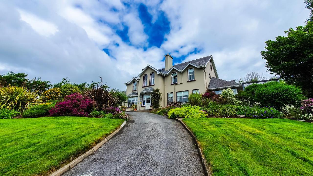 Apartments At Ballinsheen House & Gardens Lisdoonvarna Exterior foto