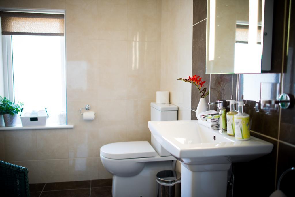 Apartments At Ballinsheen House & Gardens Lisdoonvarna Zimmer foto