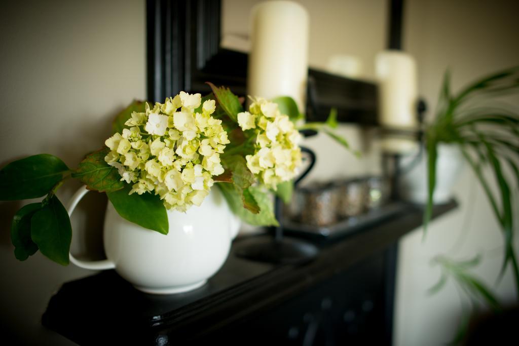 Apartments At Ballinsheen House & Gardens Lisdoonvarna Exterior foto