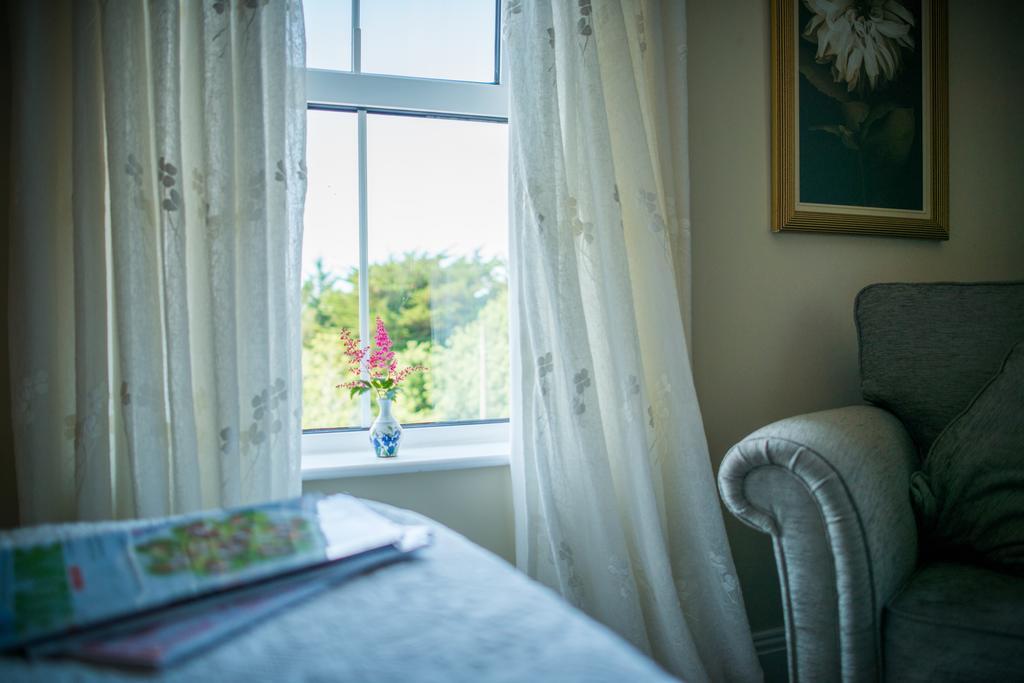 Apartments At Ballinsheen House & Gardens Lisdoonvarna Exterior foto