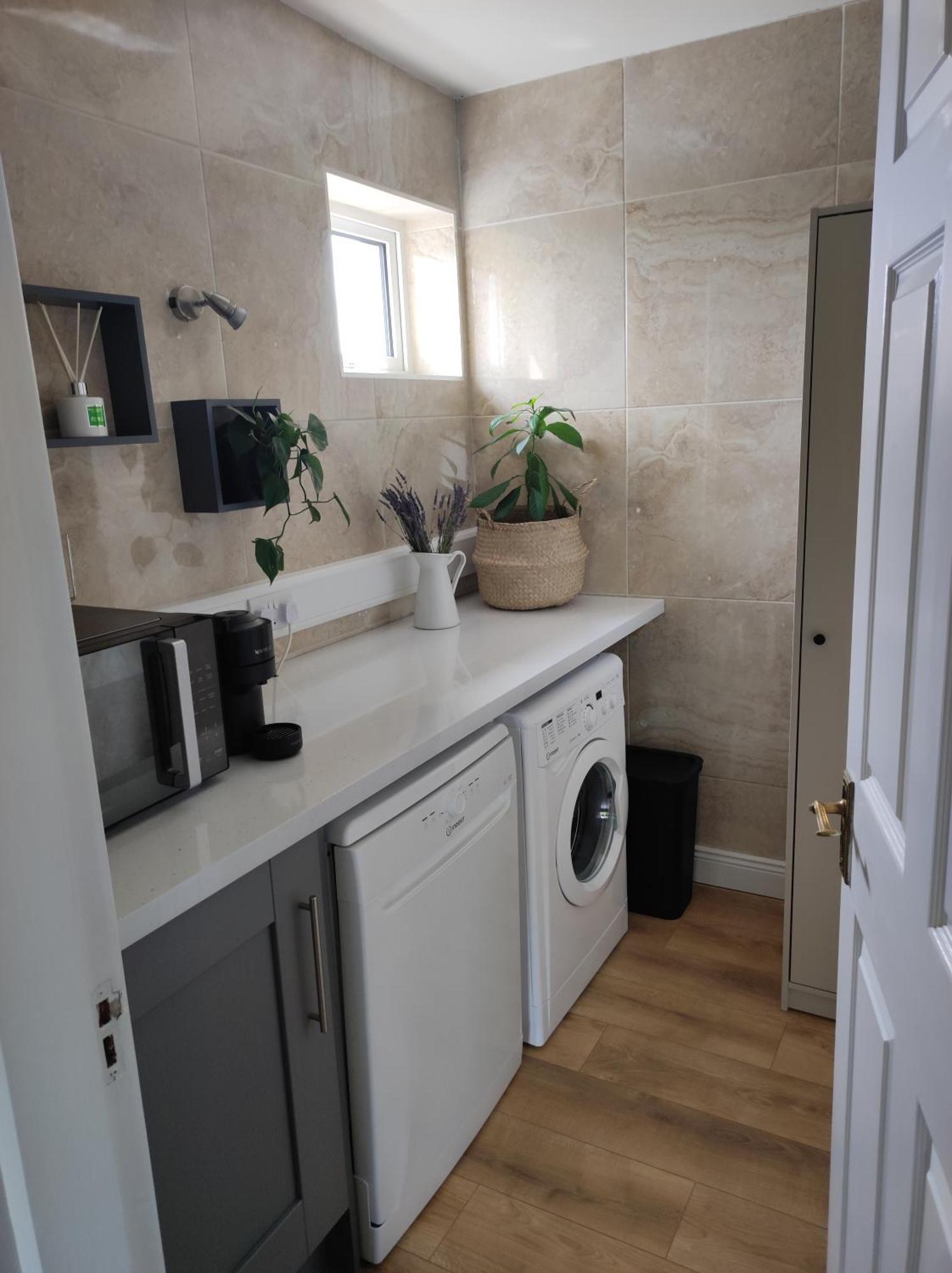 Apartments At Ballinsheen House & Gardens Lisdoonvarna Zimmer foto