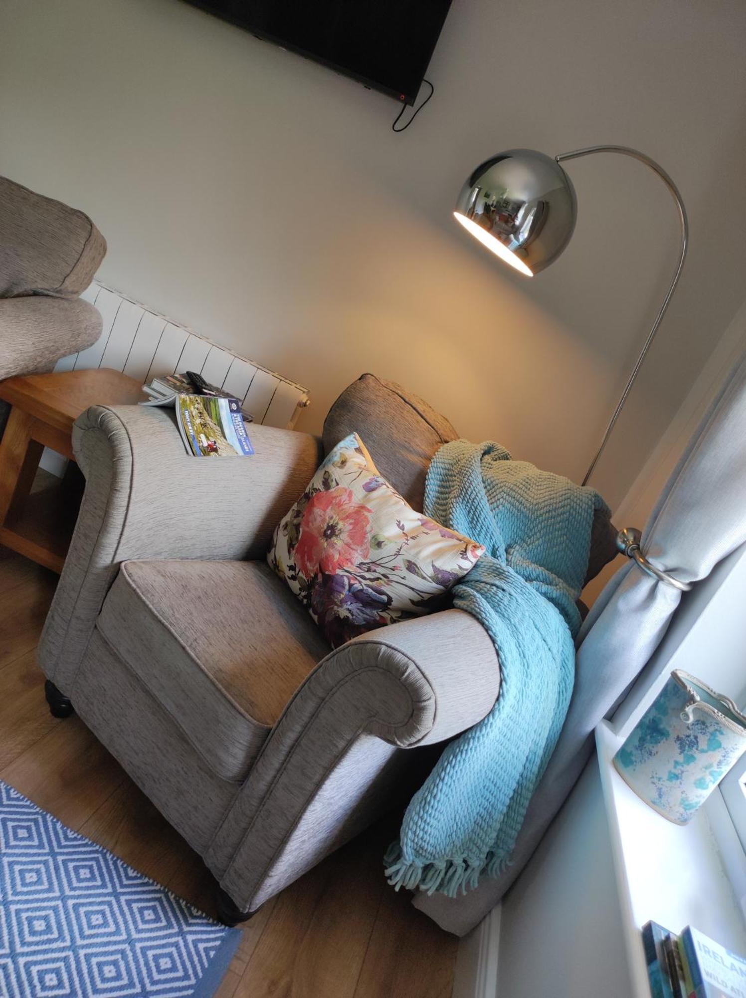 Apartments At Ballinsheen House & Gardens Lisdoonvarna Zimmer foto