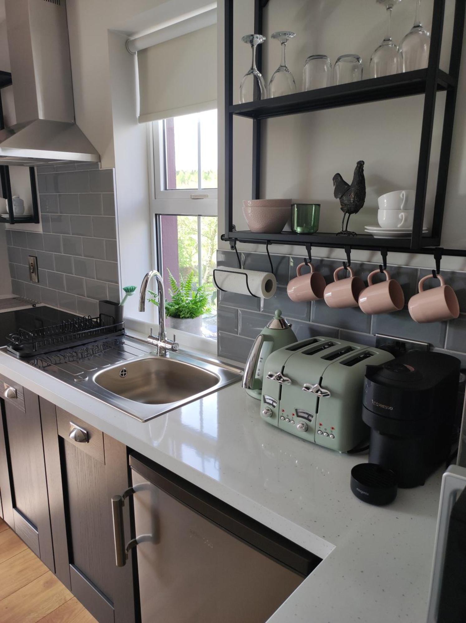 Apartments At Ballinsheen House & Gardens Lisdoonvarna Zimmer foto