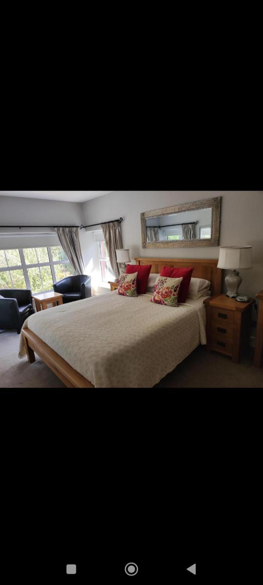 Apartments At Ballinsheen House & Gardens Lisdoonvarna Exterior foto