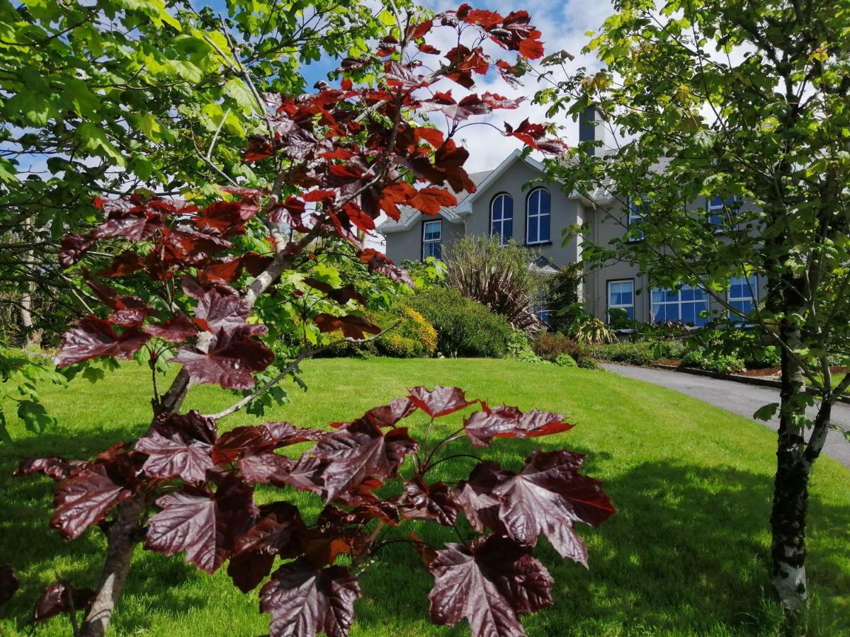 Apartments At Ballinsheen House & Gardens Lisdoonvarna Exterior foto